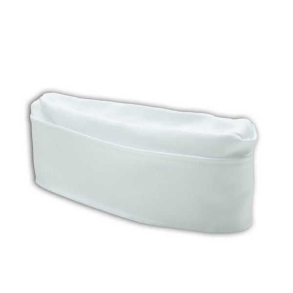 Bustina cotone Bianco