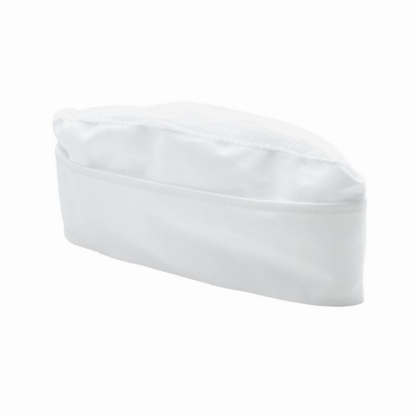 Bustina rete e cotone