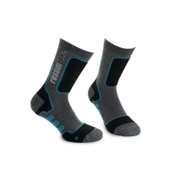 Calza Cortina Grigio