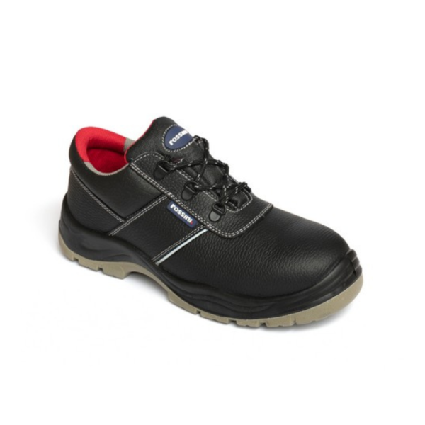 Calzatura Harvey Low