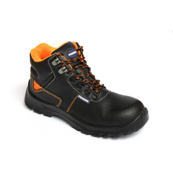 Calzatura Panama High