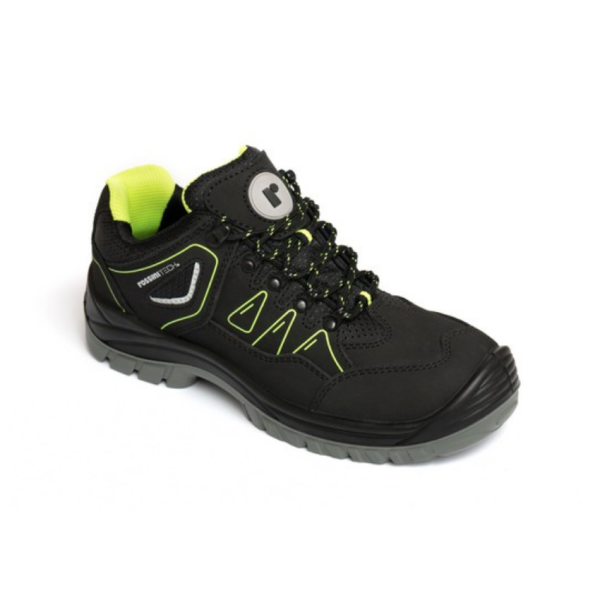 Calzatura Rockford Low