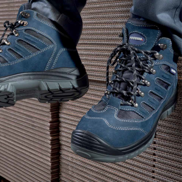 Calzatura Toledo High