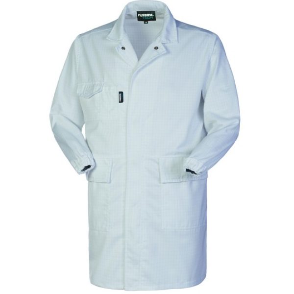 Camice 2ACTIVE Bianco