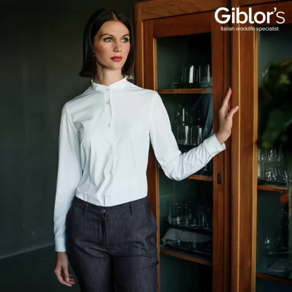Camicia Venus
