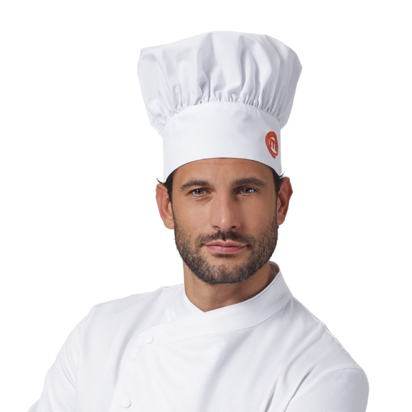 Cappello da Chef MasterChef