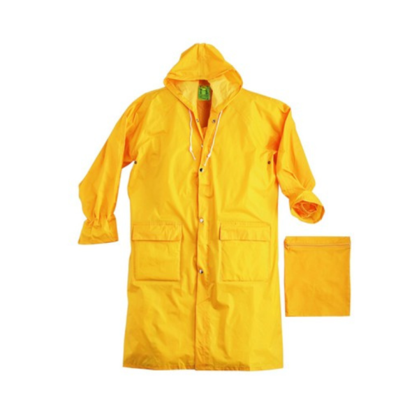 Cappotta Sloop Giallo