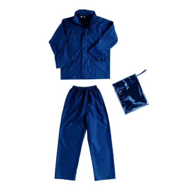 Completo Newport Blu