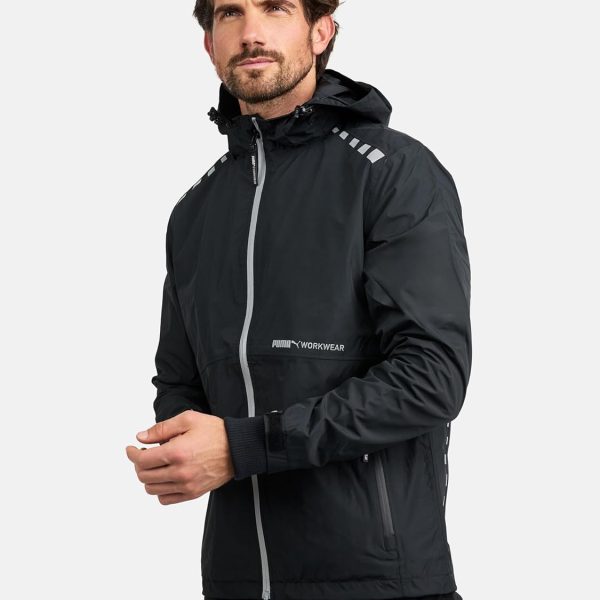 Giacca Essentials Rain jacket