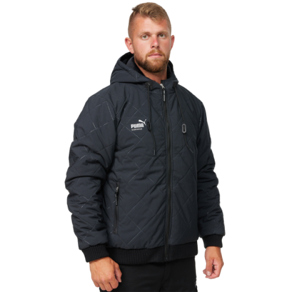 Giacca Essentials Winter Jacket