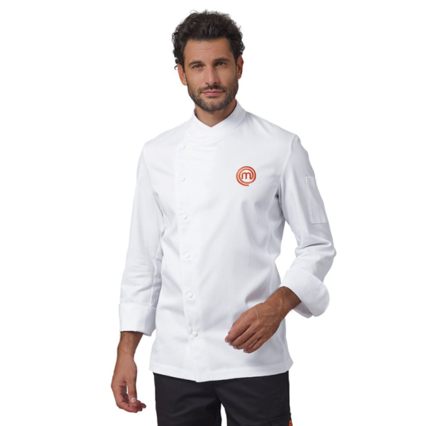 Giacca MasterChef