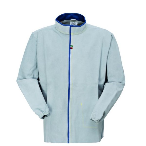 Giacca crosta Bianco