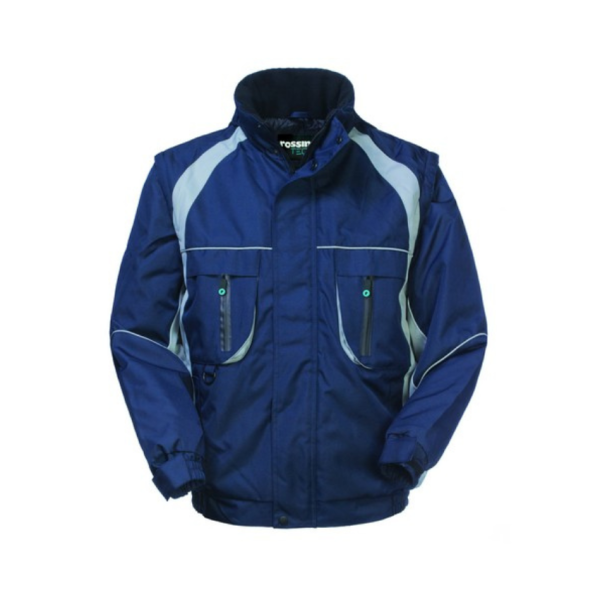 Giubbotto Montana Blu