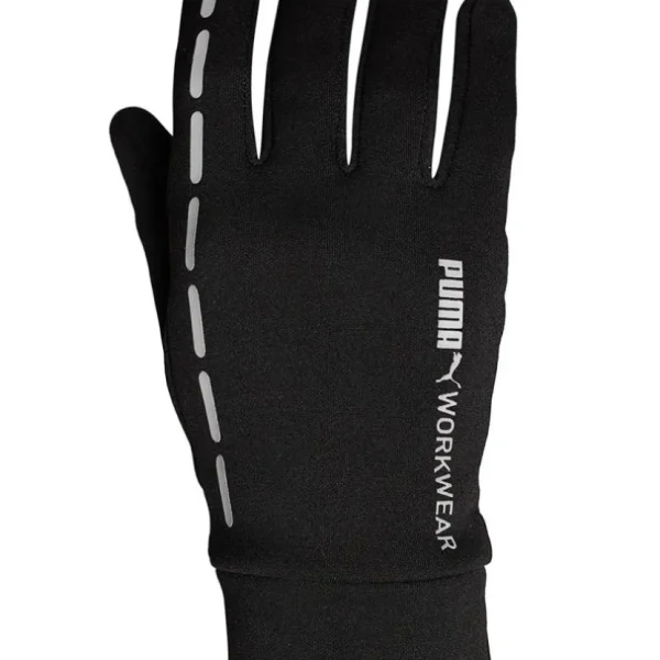 Guanti Accessoires Nero