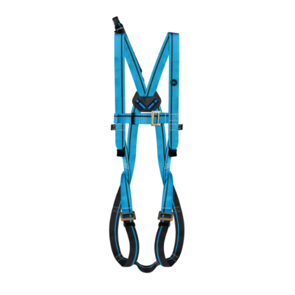 Imbracatura a 2 punti dorsali Light plus 2