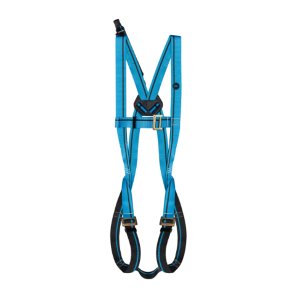 Imbracatura a un punto dorsale Light plus 1