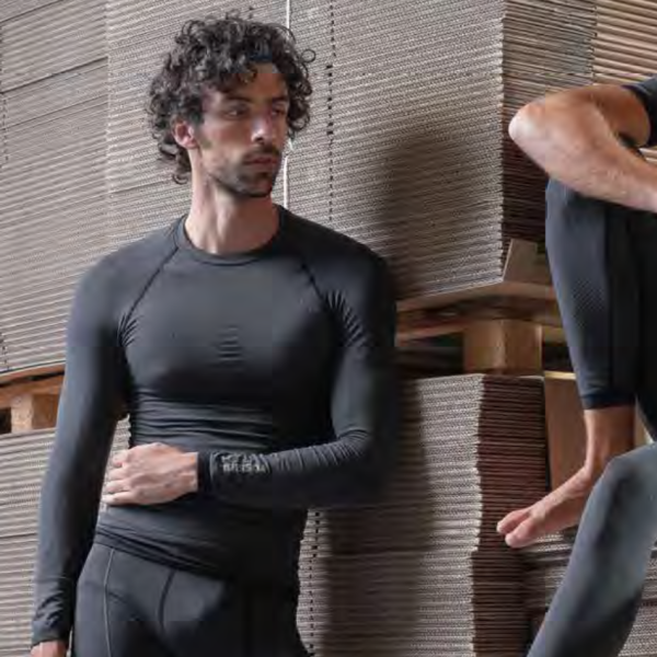 Maglia Thermo Active