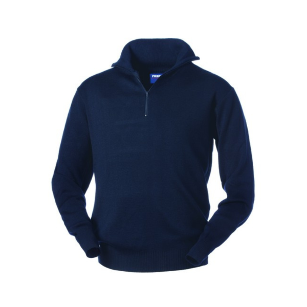Maglione Dubai Blu