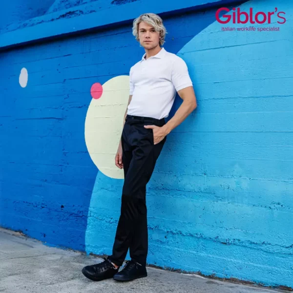 Pantalone Brian