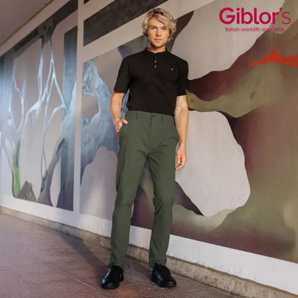 Pantalone Oliver