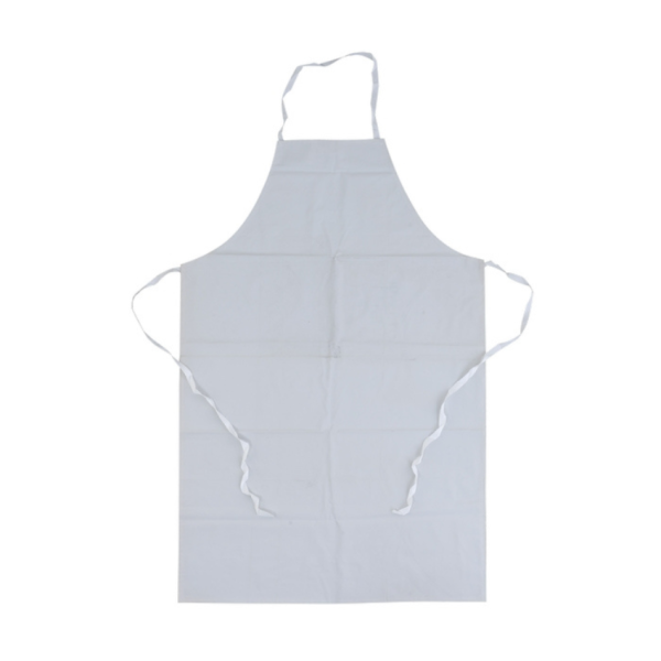 Parananza PVC Bianco