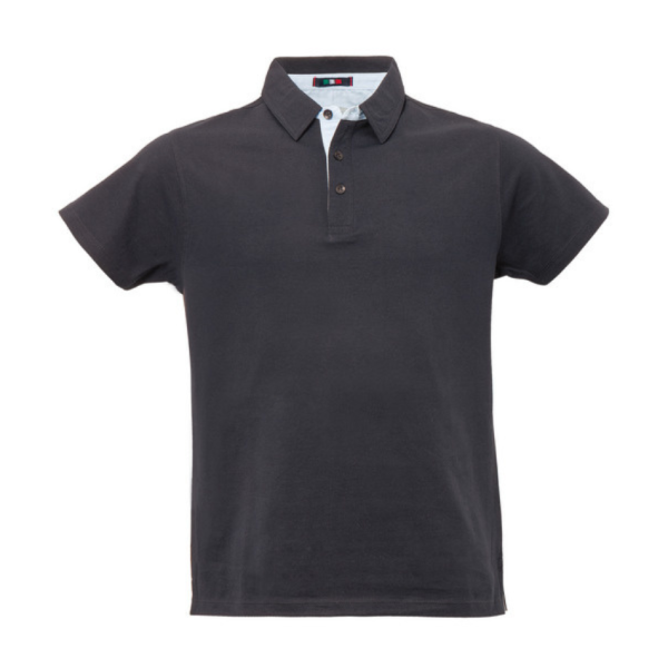 Polo Penny Antracite