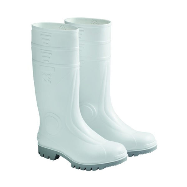 Stivale PVC uso alimentare