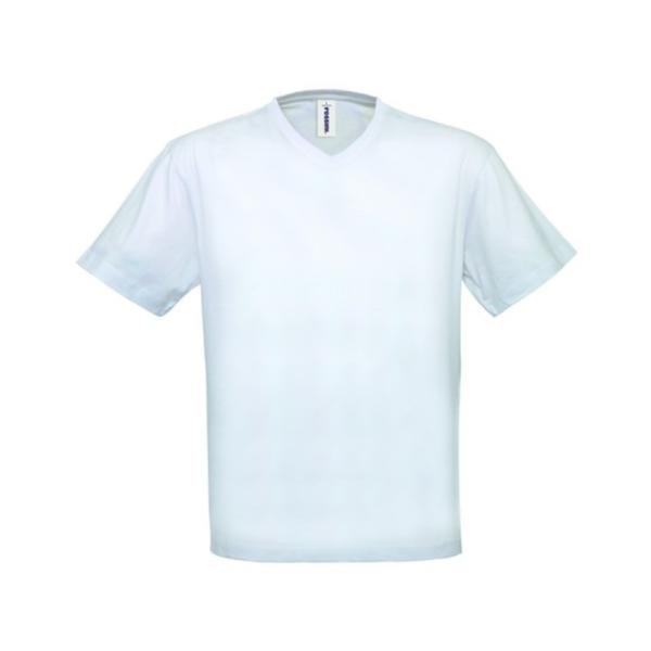 T-shirt Rodi Bianco