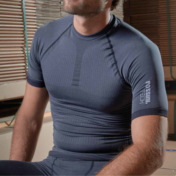 T-shirt Thermo Active