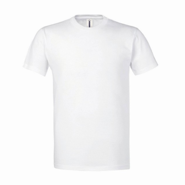 T-shirt Tilos Bianco