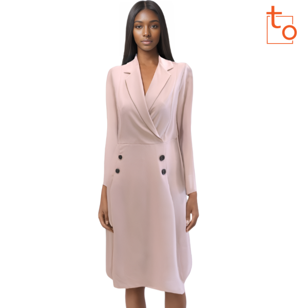 Vestito Tob658q