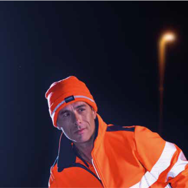 Zuccotto Hi-Vis